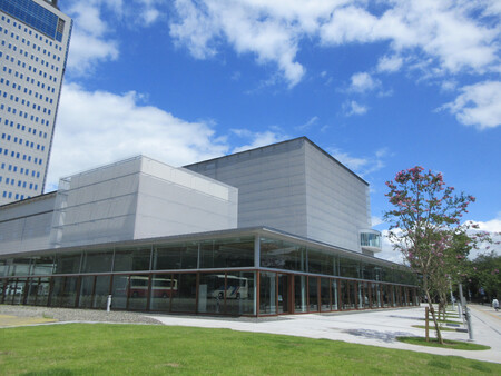 【静岡市】 「静岡市歴史博物館」1月13日（金）グランドオープン